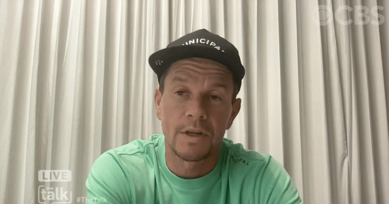 WATCH: Mark Wahlberg ditched liberal California to ‘give my kids a better life’