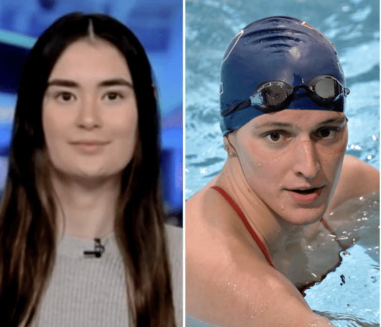 Ex-teammate of Lia Thomas breaks silence and blasts UPenn