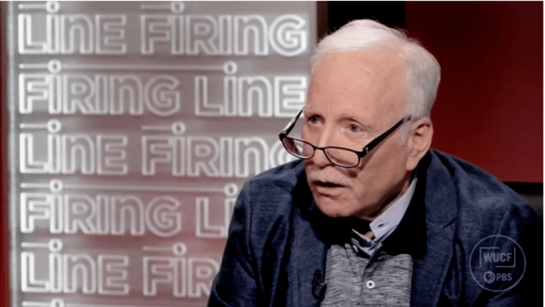Actor Richard Dreyfuss of Jaws says inclusion standards ‘make me vomit’