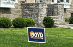 In a critical special election, Pennsylvania Democrats stake their state House majority on abortion