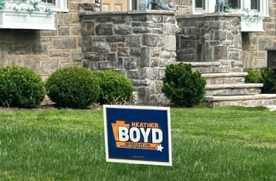 In a critical special election, Pennsylvania Democrats stake their state House majority on abortion