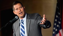 GOP Rep. Sean Duffy resigns from Congress amid health fears for his ninth child