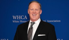 Sean Spicer calls out Pelosi for ‘violation’ of new House rules prohibiting gendered terms