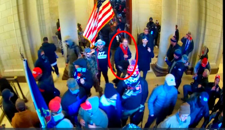 Jan. 6 lawmaker ‘reconnaissance’ tour claims are ‘baseless,’ GOP review says