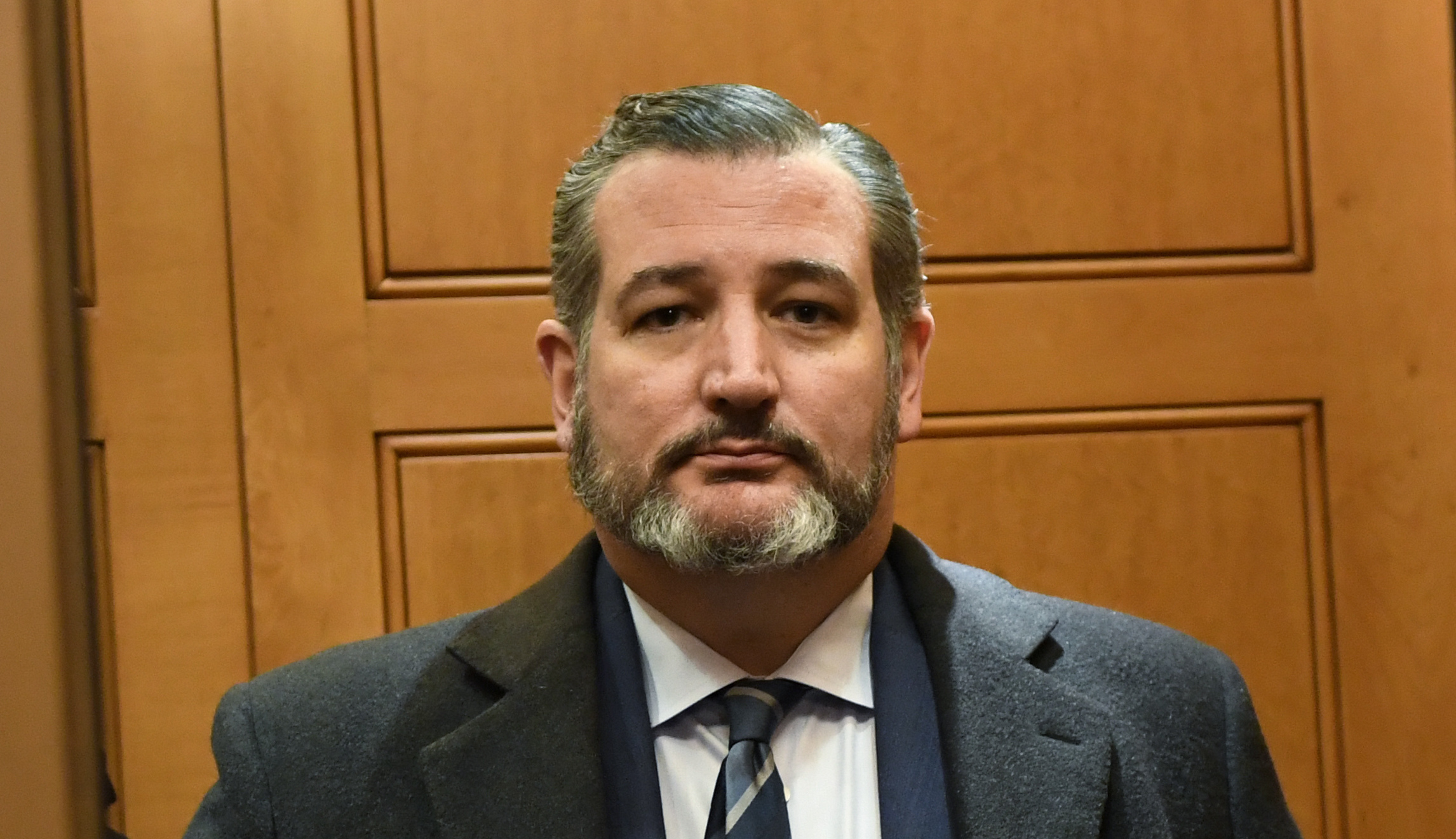 Ted Cruz: George Washington statue defacers are ‘leftist vandals’ who ‘hate America’