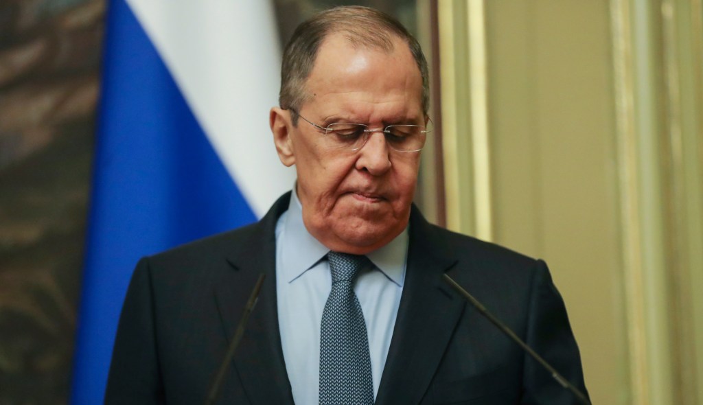 ‘Grave consequences’: Russia rebukes US for killing Soleimani