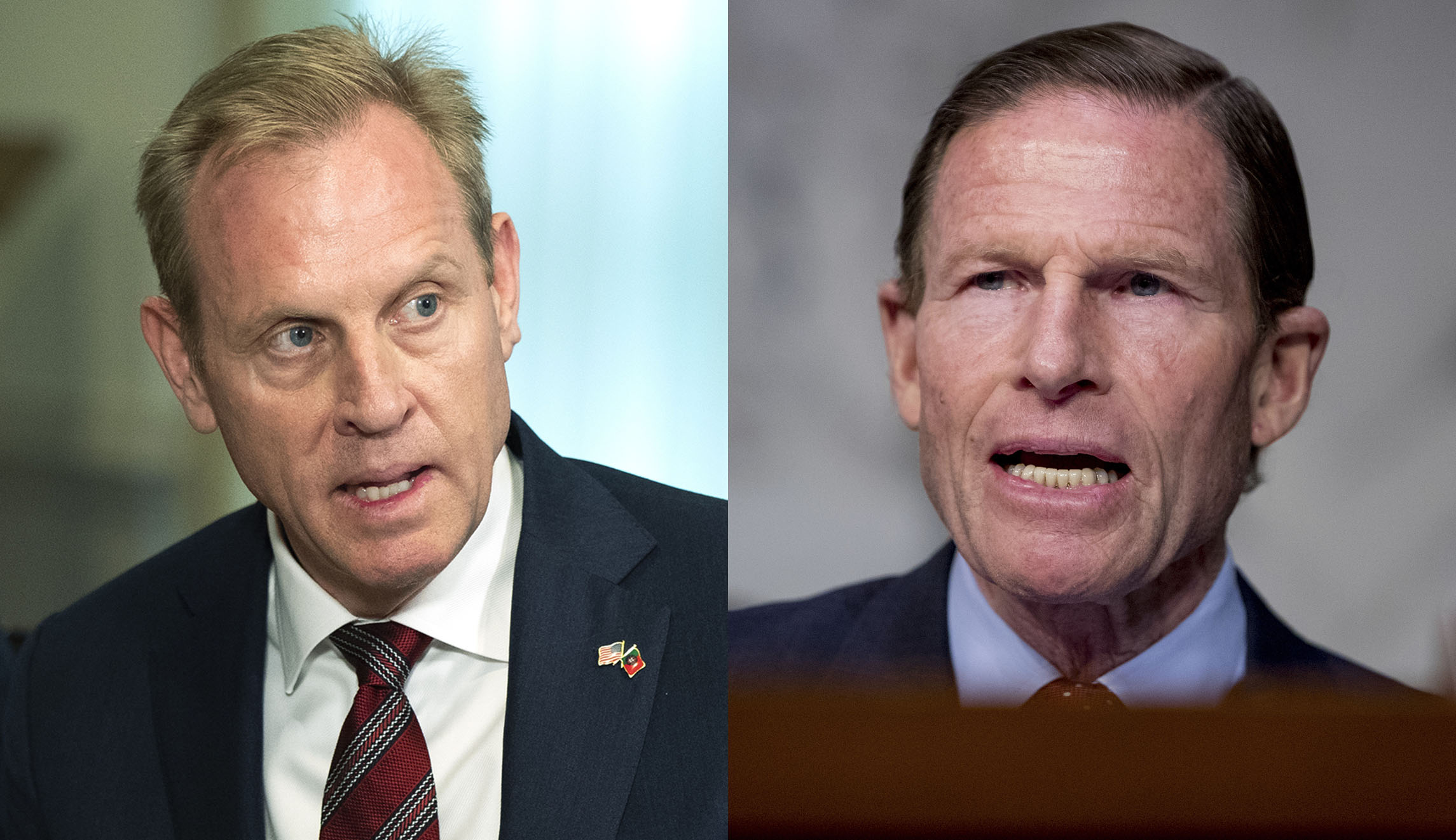 Blumenthal ‘furious’ at Biden administration over failing to secure evacuee planes