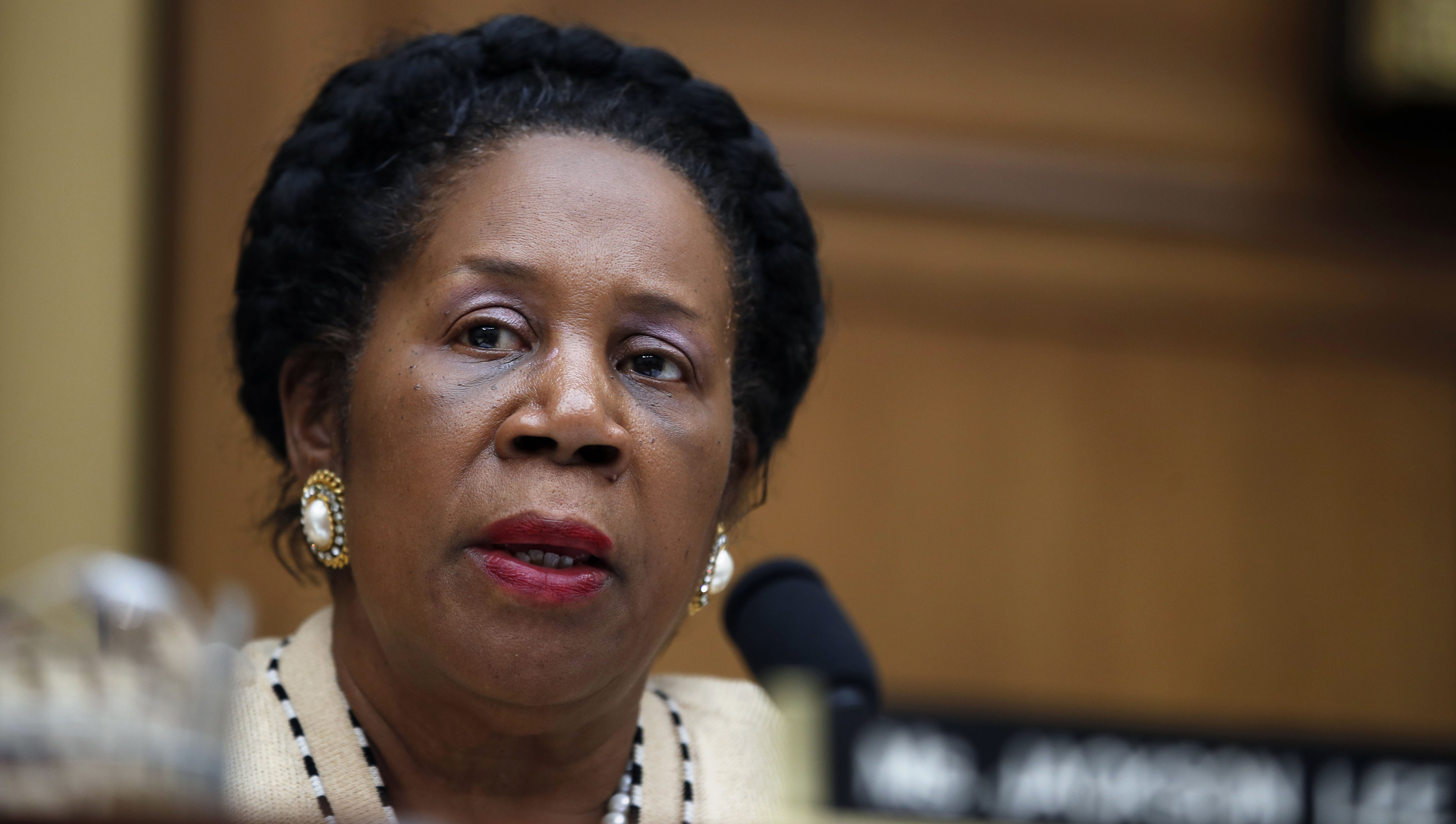 House set to vote for slavery reparations commission