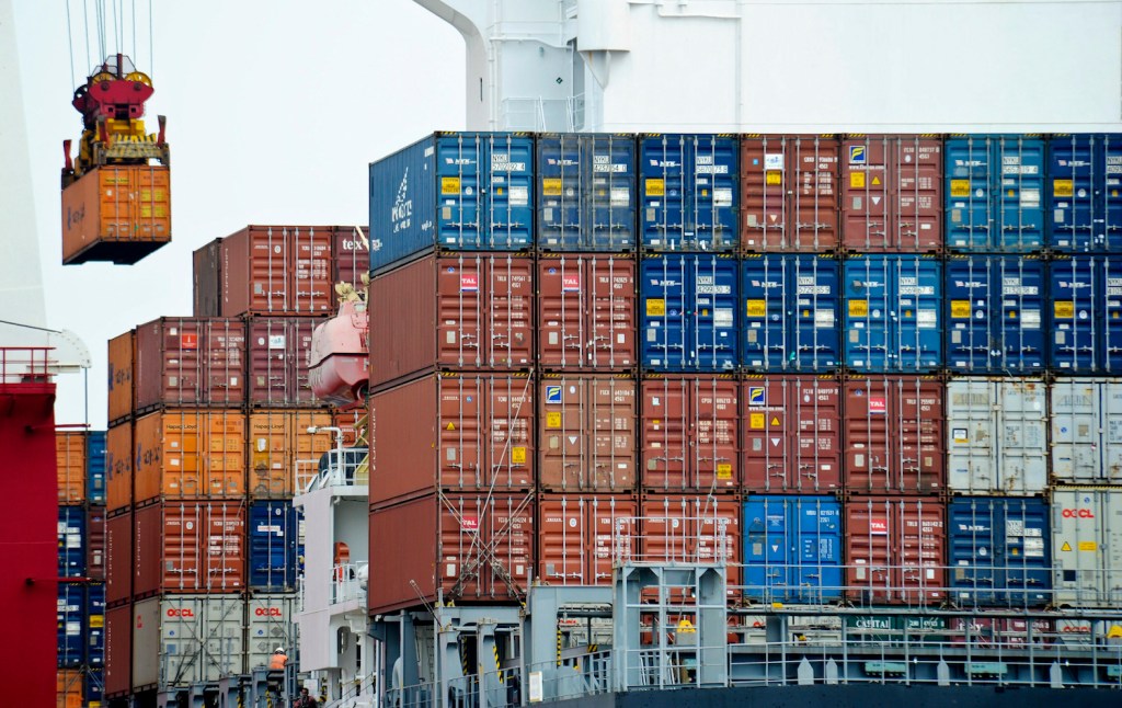 Export-Import Bank subsidizes exports, but doesn’t actually increase exports