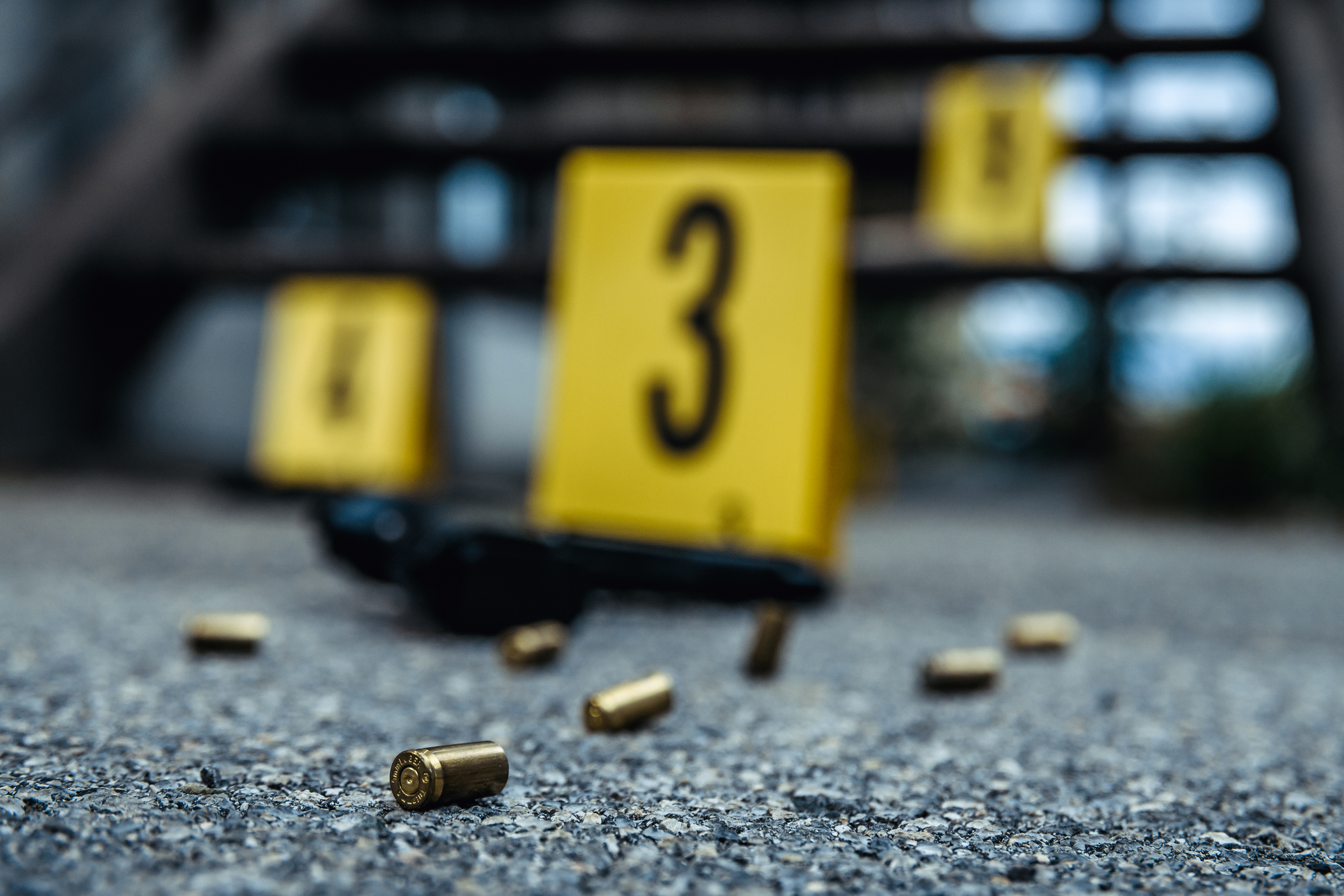 Three dead and two wounded in shooting at University of Virginia