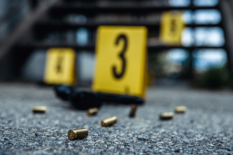 Three dead and two wounded in shooting at University of Virginia