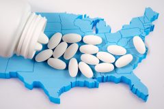 Overdose deaths accelerated as pandemic hit, CDC says, with record 80k dead in a 12-month span