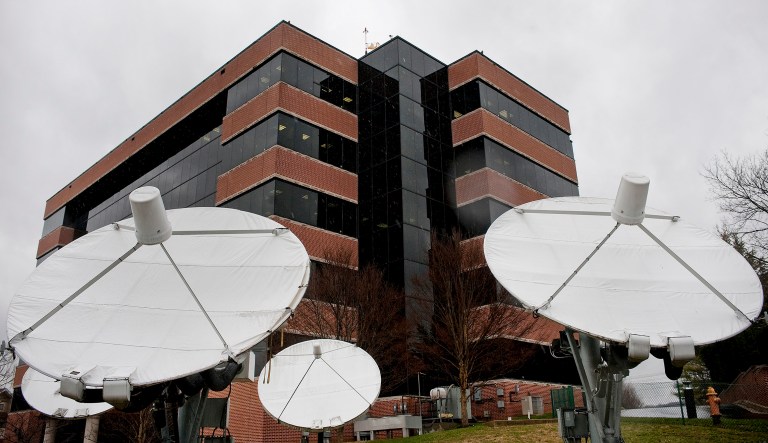 Detroit radio broadcaster killed, four others wounded in attempted murder-suicide