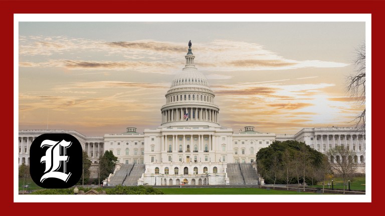 Reporter’s Notebook: Are Kevin McCarthy’s new House Rules keeping Republicans in a stalemate?