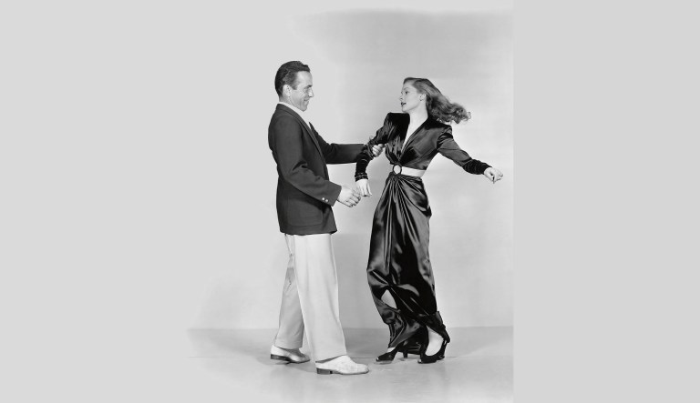 The skinny suit is dead. Good riddance