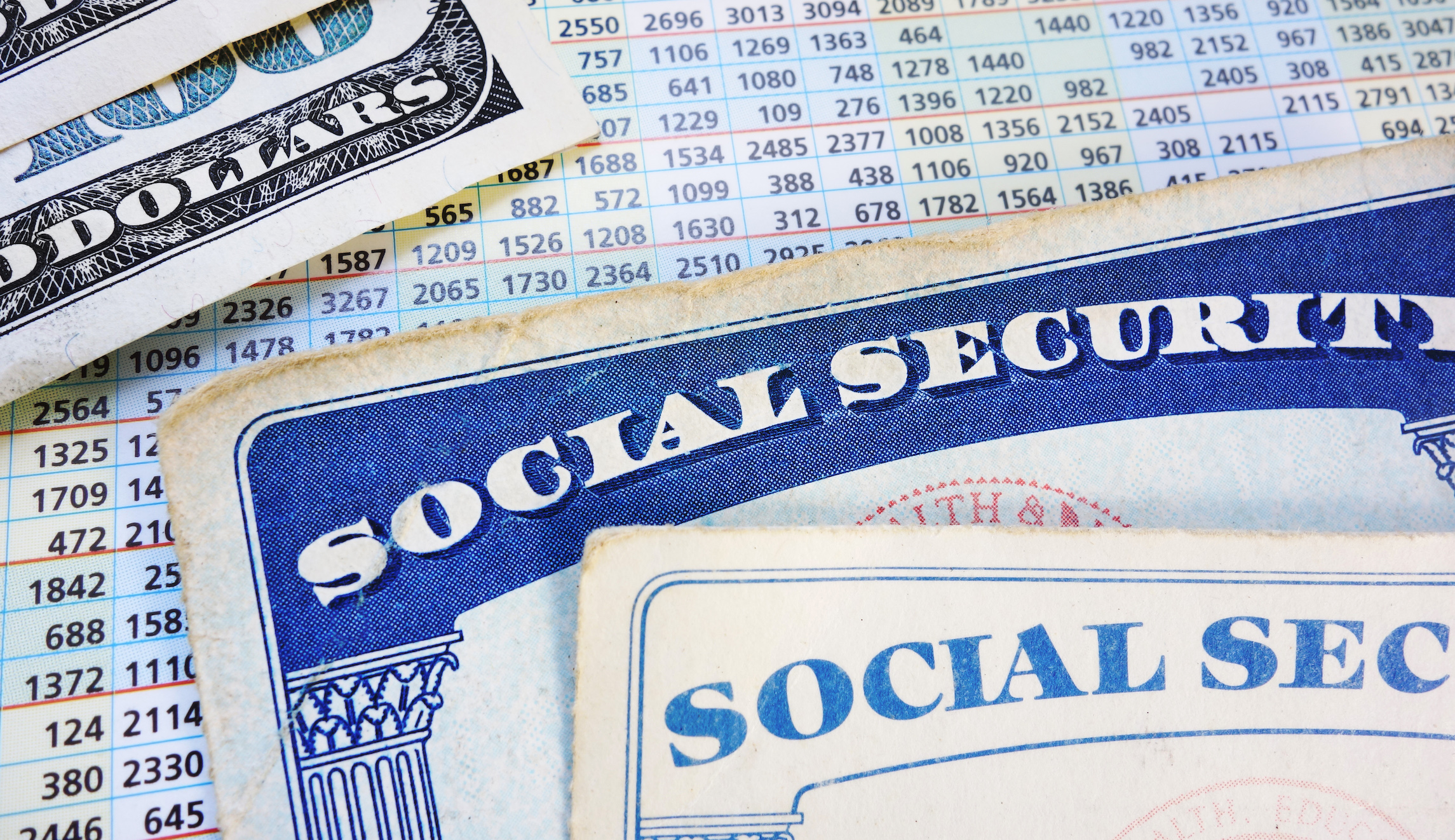 Debt ceiling standoff could delay Social Security payments