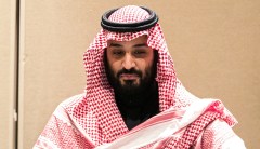 US intelligence reveals Saudi crown prince talked about using ‘a bullet’ on Jamal Khashoggi