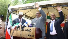 Barring Boris Johnson’s girlfriend from the US for a Somaliland visit is pure idiocy