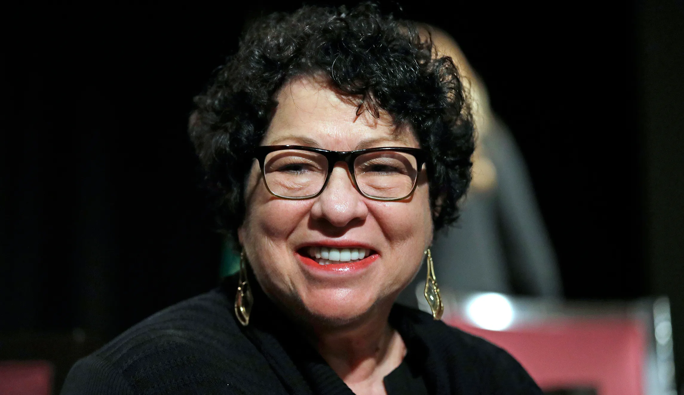 Sonia Sotomayor released from hospital following shoulder surgery