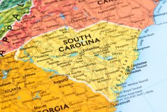 South Carolina joins lawsuit against private employer COVID vaccination mandate
