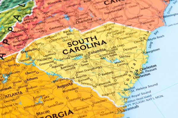 South Carolina joins lawsuit against private employer COVID vaccination mandate