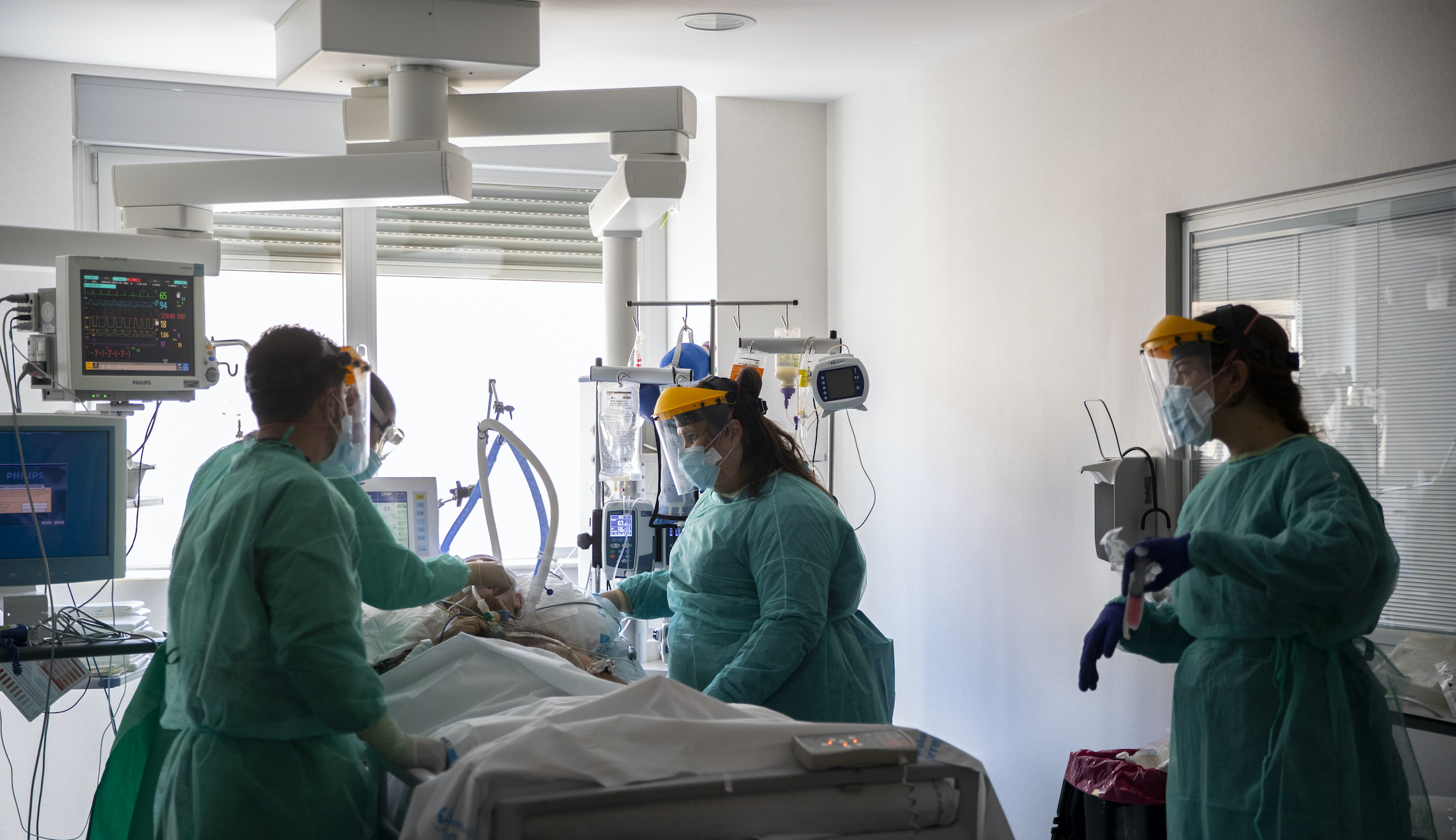 Europe grapples with renewed restrictions as cases climb