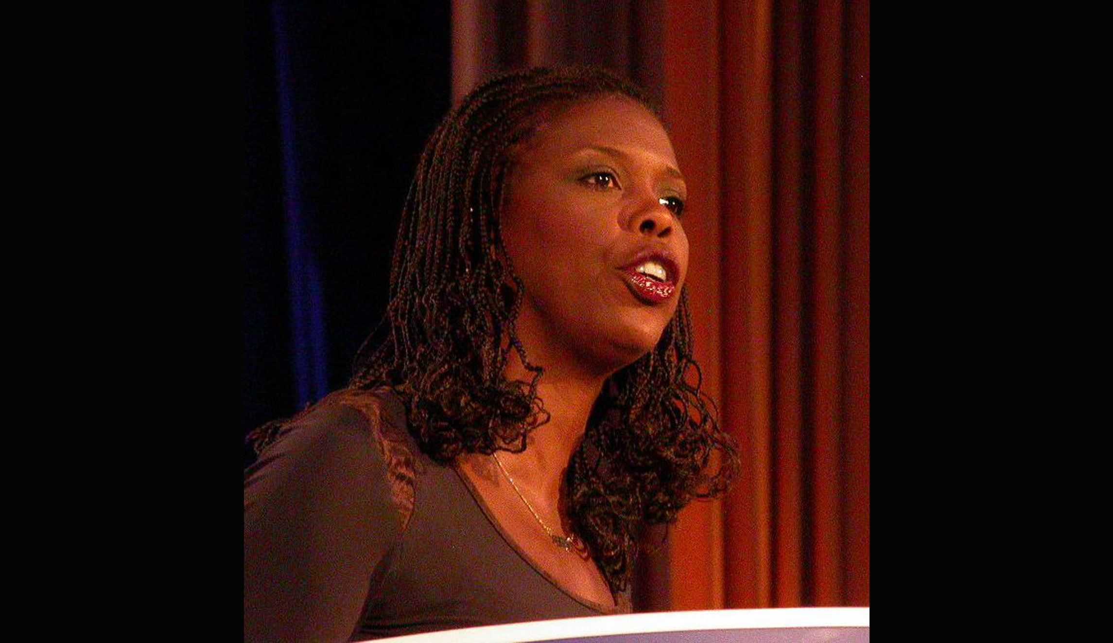 University scrambles for excuse to block conservative speaker they’ve hosted twice before