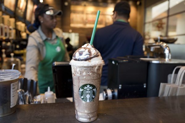 Starbucks employees gave mostly to Democrats over the last 15 years, analysis shows