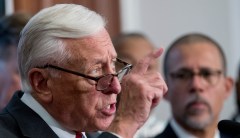 Steny Hoyer: Arresting reluctant Trump witnesses ‘sounds appealing,’ but won’t happen