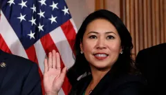 Vulnerable House Democrat Stephanie Murphy will not seek reelection