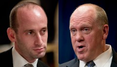 Thomas Homan open to border czar job, ‘I will never say never’