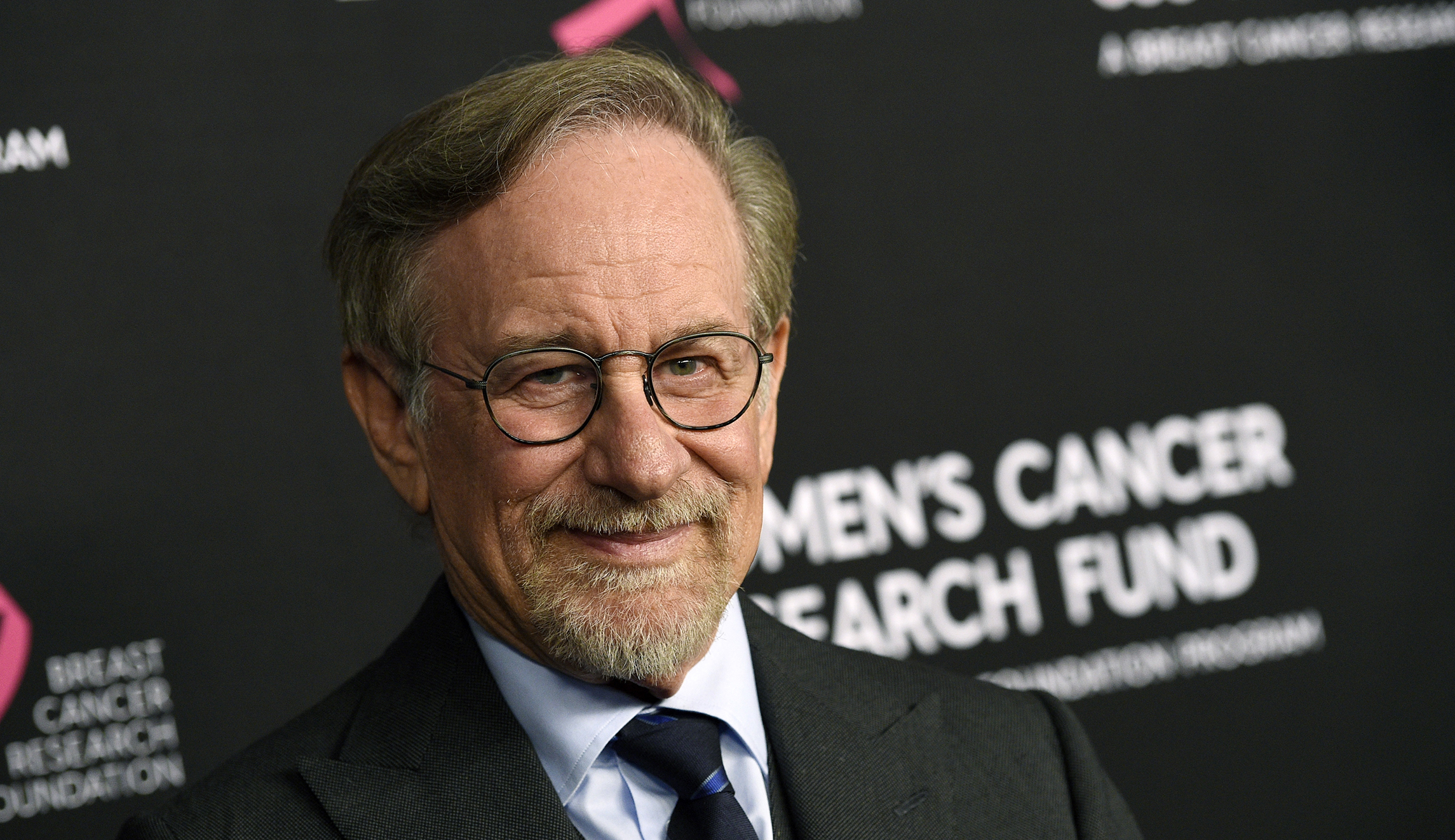 Why does Steven Spielberg hate Netflix?