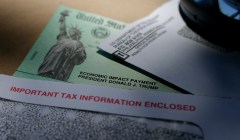 Congress under pressure to add stimulus checks to next aid bill
