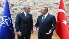 US calls for historic NATO sanctions on Turkey