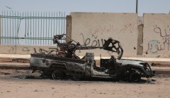 Will Sudan’s conflict descend into a proxy war?