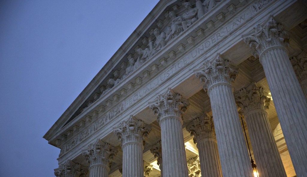 Supreme Court sets up a direct hit on the administrative state