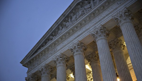 Supreme Court sets up a direct hit on the administrative state