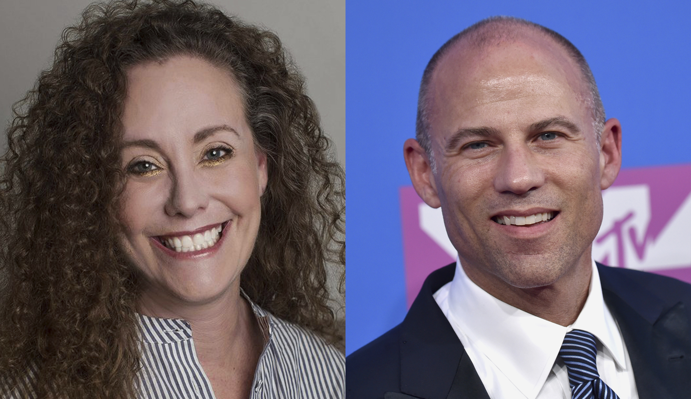 NBC covered up for Harvey Weinstein; has now gone all-in on a porn lawyer’s dubious gang-rape allegations against Brett Kavanaugh