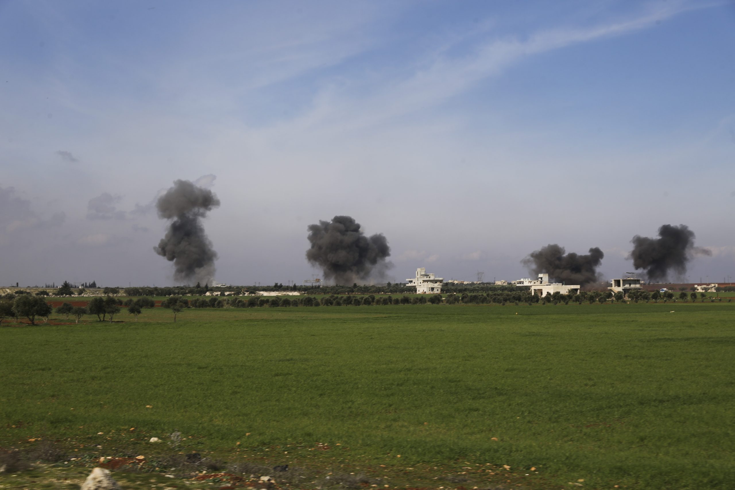 Syria