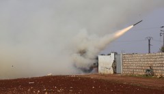 Syria says Turkey shot down two warplanes amid growing conflict