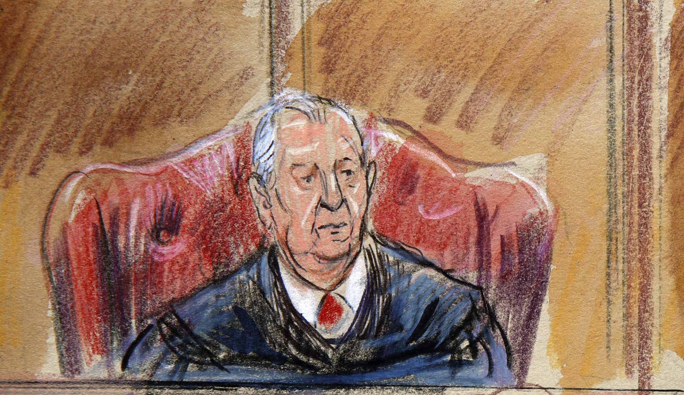 Paul Manafort judge admits he erred when he scolded federal prosecutors