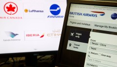China played hardball with airlines on Taiwan and won. The Trump administration let it happen