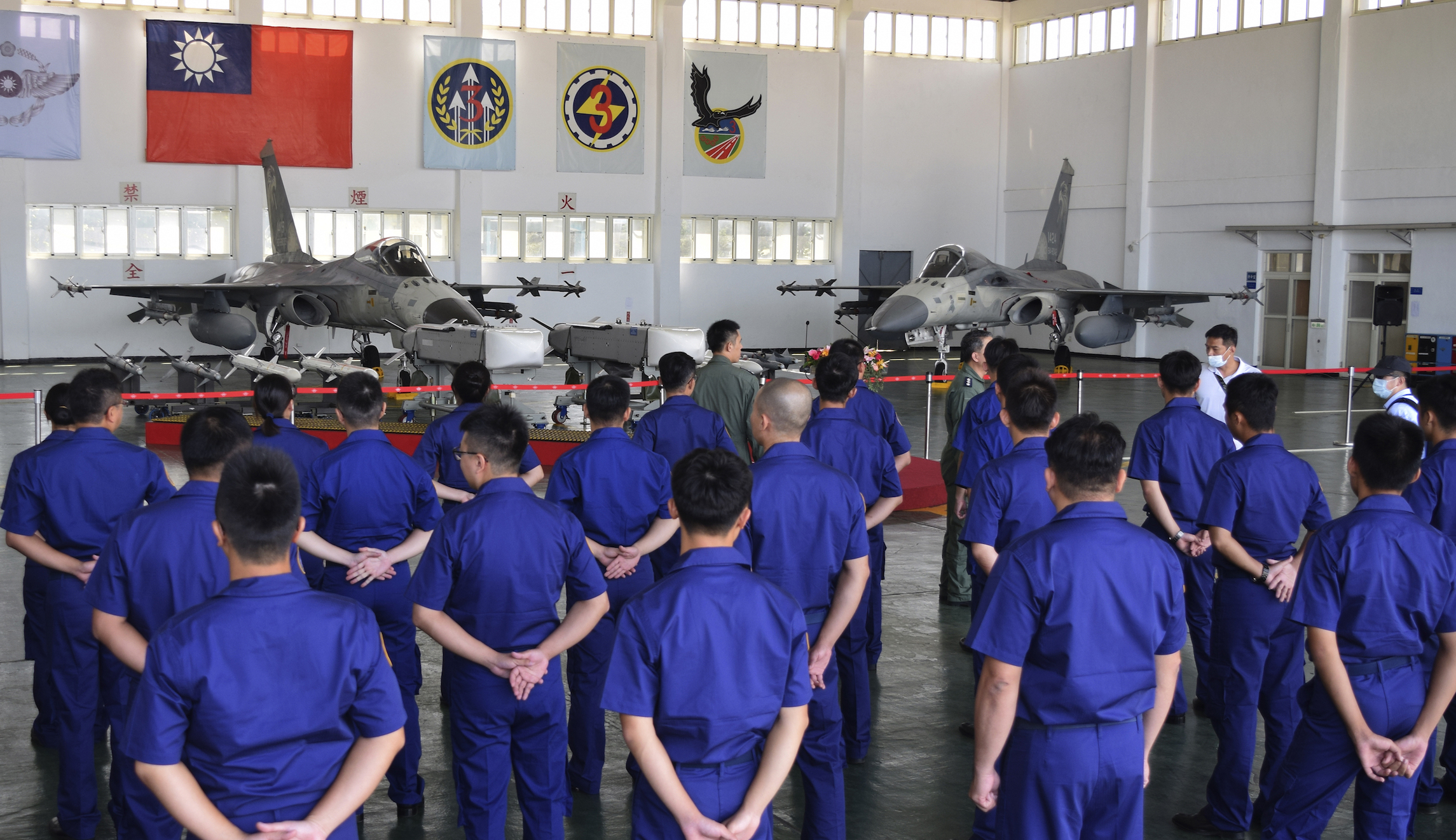 China warns of ‘countermeasures’ after US confirms $750 million arms sale to Taiwan