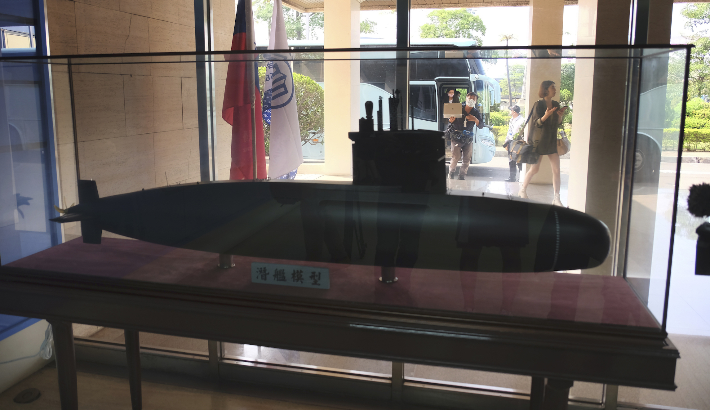 House defeat sends Navy submarine fleet toward budget uncertainty