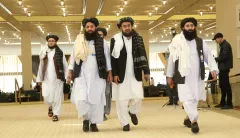 Pentagon refuses to call Taliban attack on US troops a violation of peace deal