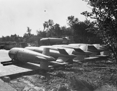 Largest WWII bomb found in Poland detonates during attempt to defuse