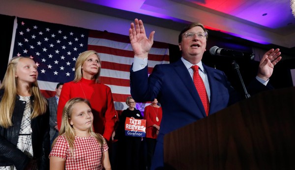Mississippi fights discrimination by banning abortion eugenics