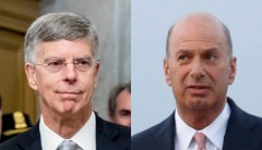 Trump’s impeachment may hinge on Sondland vs. Taylor