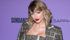‘It makes me sick’: Taylor Swift calls for removal of ‘racist’ statues in Tennessee