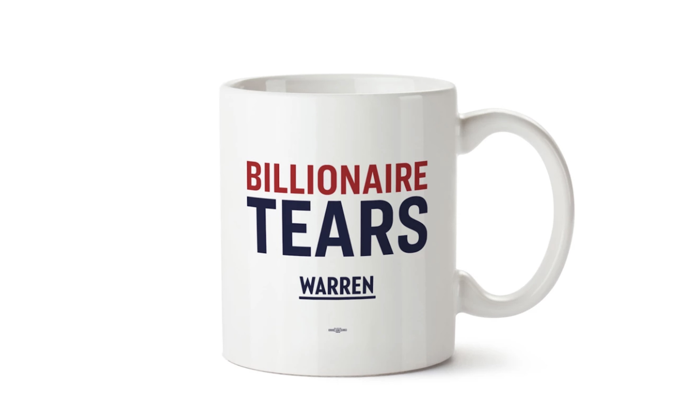 Your holiday gift guide to the best 2020 campaign merchandise